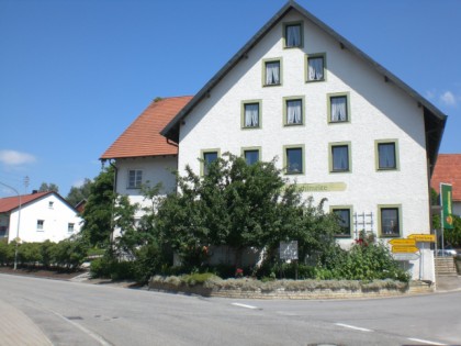 Photo: Landgasthof Pichlmeier